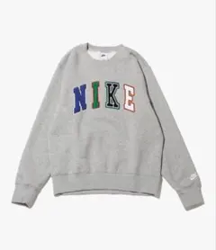 スウェット 裏起毛