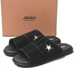稀少☆CONVERSE ADDICT ONE STAR SANDAL 廃盤モデル - メルカリ