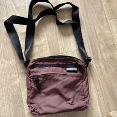 MK MICHEL KLEIN ショルダーバッグ