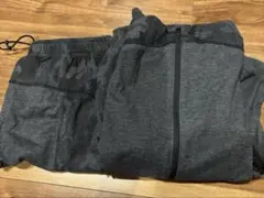 【中古品】ATHLETA メンズ　ジャージ上下セット　Lサイズ