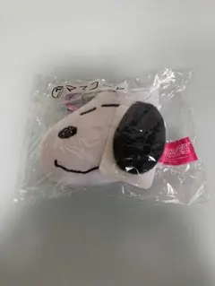 スヌーピー一番くじ　マスコット