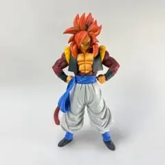 ドラゴンボールGT SMSP 超サイヤ人4 ゴジータ フルリペイント ドラゴンボールGT SMSP 超サイヤ人4 ゴジータ フルリペイント - メルカリ