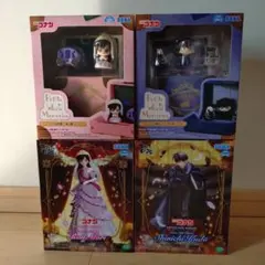 名探偵コナン　毛利蘭 & 工藤新一 　セット