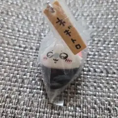 ちいかわ寿司 フィギュアキーホルダー　モモンガ