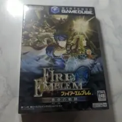 ファイアーエムブレム 蒼炎の軌跡