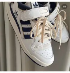adidas FORUM LOW アディダス フォーラム ロー