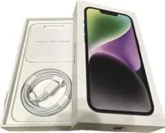 USB-C Lightningケーブル Apple 純正 iPhone 付属品