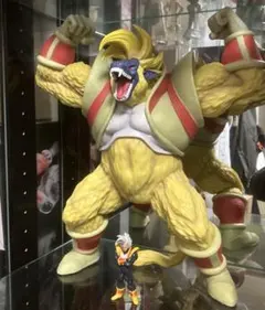 2026年最新】大猿 フィギュアの人気アイテム - メルカリ