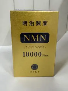 NMN10000 明治薬品 コエンザイム Q10 16袋 - メルカリ