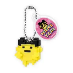 まめっち カプセルトイ