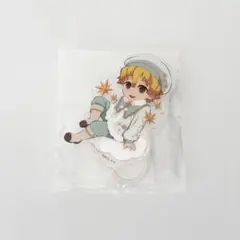 鬼滅の刃 我妻善逸 ufotable カフェ クリスマス 2024 アクスタ