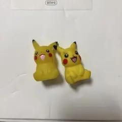 使用感たっぷりのボロピカチュウ