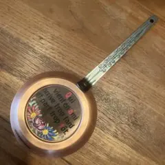 欧州土産の掛け物