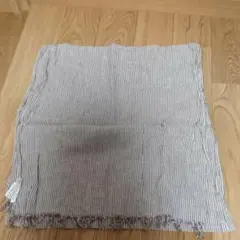 ストール/ストライプ/ナチュラル系のサムネイル