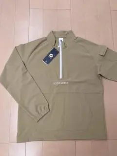 ゴルフウェア　ルコックスポルティフ　ジャケット　L