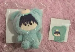 呪術廻戦　はぐはぐみー！伏黒恵