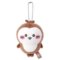 ちいかわ　MINISO ぬいぐるみチャーム カブトムシ 1点