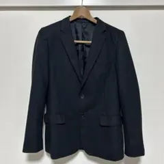 JOURNAL STANDARD ブラック テーラードジャケット