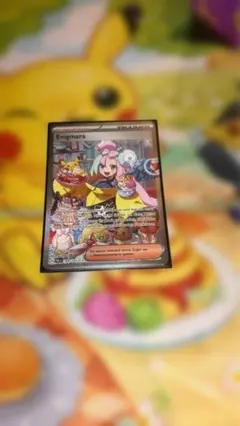 ポケモンカード 海外版 まとめ売り　ドイツ語版のサムネイル