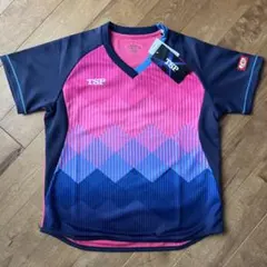 新品‼️TSP ❂ レディスリエートシャツ S