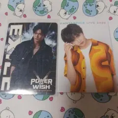 佐藤大樹 フォトカード FANTASTICS ファンタ EXILE※最終値