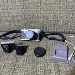 ★超美品★OLYMPUS オリンパス FL-14 ELECTRONIC FLASH #1117 OLYMPUS フラッシュ エレクトロニックフラッシュ FL-14 FL-14 Flash