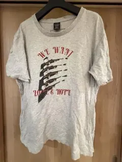 2008aw Number (N)ine LOVE & HOPE Tシャツのサムネイル