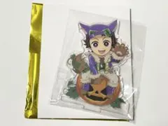 鬼滅の刃　ハロウィン2025 ランダムアクリルスタンド【竈門炭治郎】
