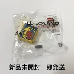 LEGO LEGOLANDJapan Resortブロック #2140新品未開封