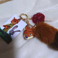 ニックワイルド キャラクターグッズ