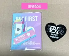 2026年最新】be:first ステッカーの人気アイテム - メルカリ