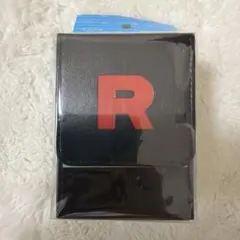 フリップデッキケース ロケット団のサムネイル