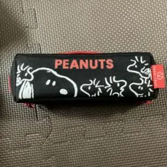 スヌーピー　筆箱 ペンケース