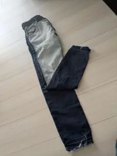 DIESEL ジョグジーンズ バイカラー デニムパンツのサムネイル