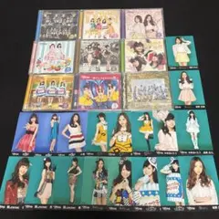 AKB48 バラの儀式公演 CD 青春のデッドライン