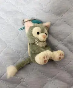 ジェラトーニ ぬいぐるみ ディズニー