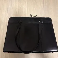 就活バッグ　レディース