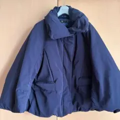 UNIQLO J+ ハイブリッドダウンジャケット