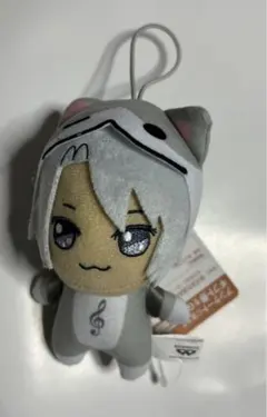 アイドリッシュセブン×太鼓の達人 きらどるぬいぐるみ　2025 八乙女楽