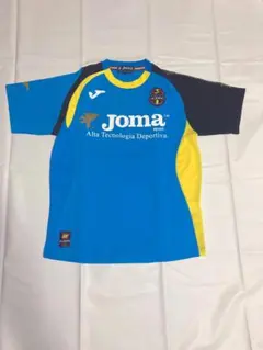 Joma ホマ プラクティスシャツ 半袖 Tシャツ サッカー フットサルのサムネイル