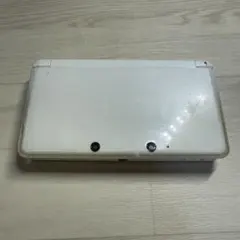 3DS 本体　通電しません　ジャンク