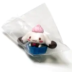 ガシャポン サンリオ チョコレートドール シナモロール