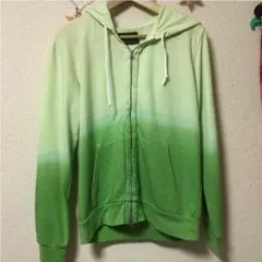 Ron Herman グラデーションパーカー