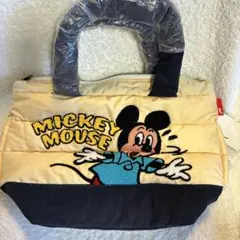 新品　ROOTOTE ルートート フェザールー デリ【ディズニー/ミッキー】