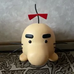 MOTHER2 スーパーDX どせいさん フィギュア - メルカリ