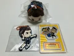 ハイキュー 東峰旭セット