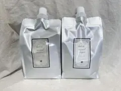 ハッチ ミニマルシャンプー ミニマルトリートメント 2.5L - メルカリ