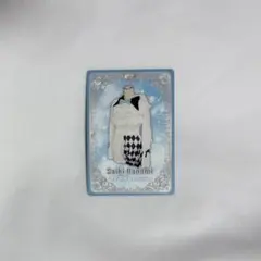 れさん専用です！佐伯七海アクリルスタンド２点セット AVAM 佐伯七海 アクリルスタンド - メルカリ