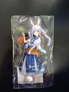 2026年最新】兎田ぺこ アクスタの人気アイテム - メルカリ