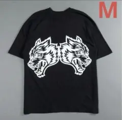 895　レア 　ダルクスポーツ darc sport IYK　Tシャツ　黒　Mのサムネイル